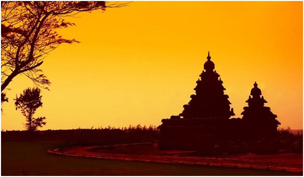 Shore-Temple